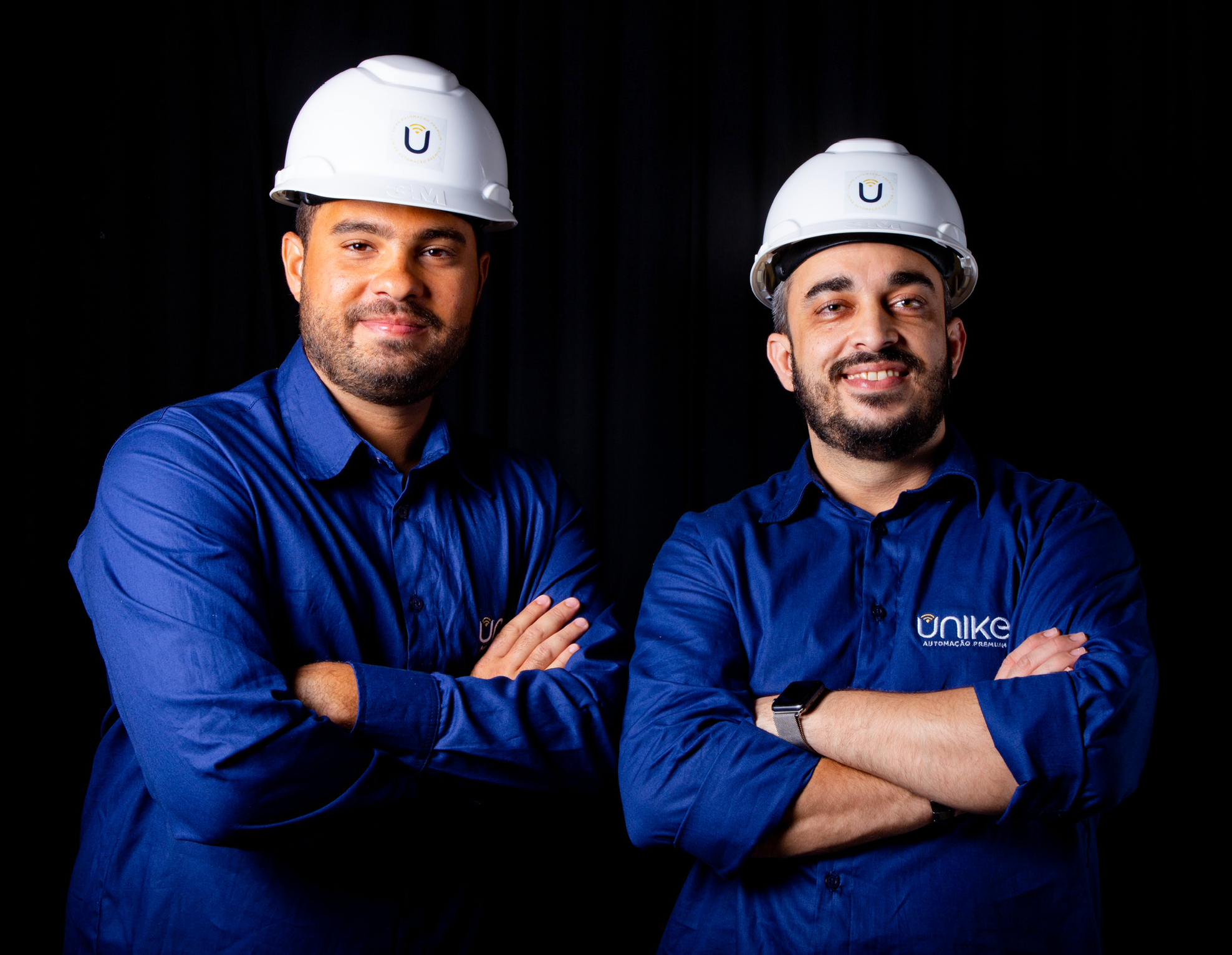 Casa Inteligente Unike